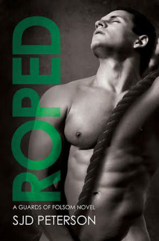 Roped book cover