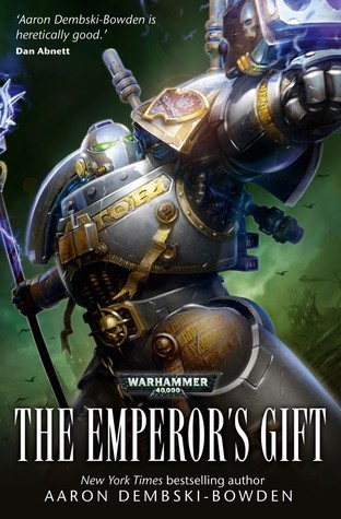 The Emperor's Gift book cover