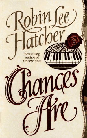 Chances Are book cover