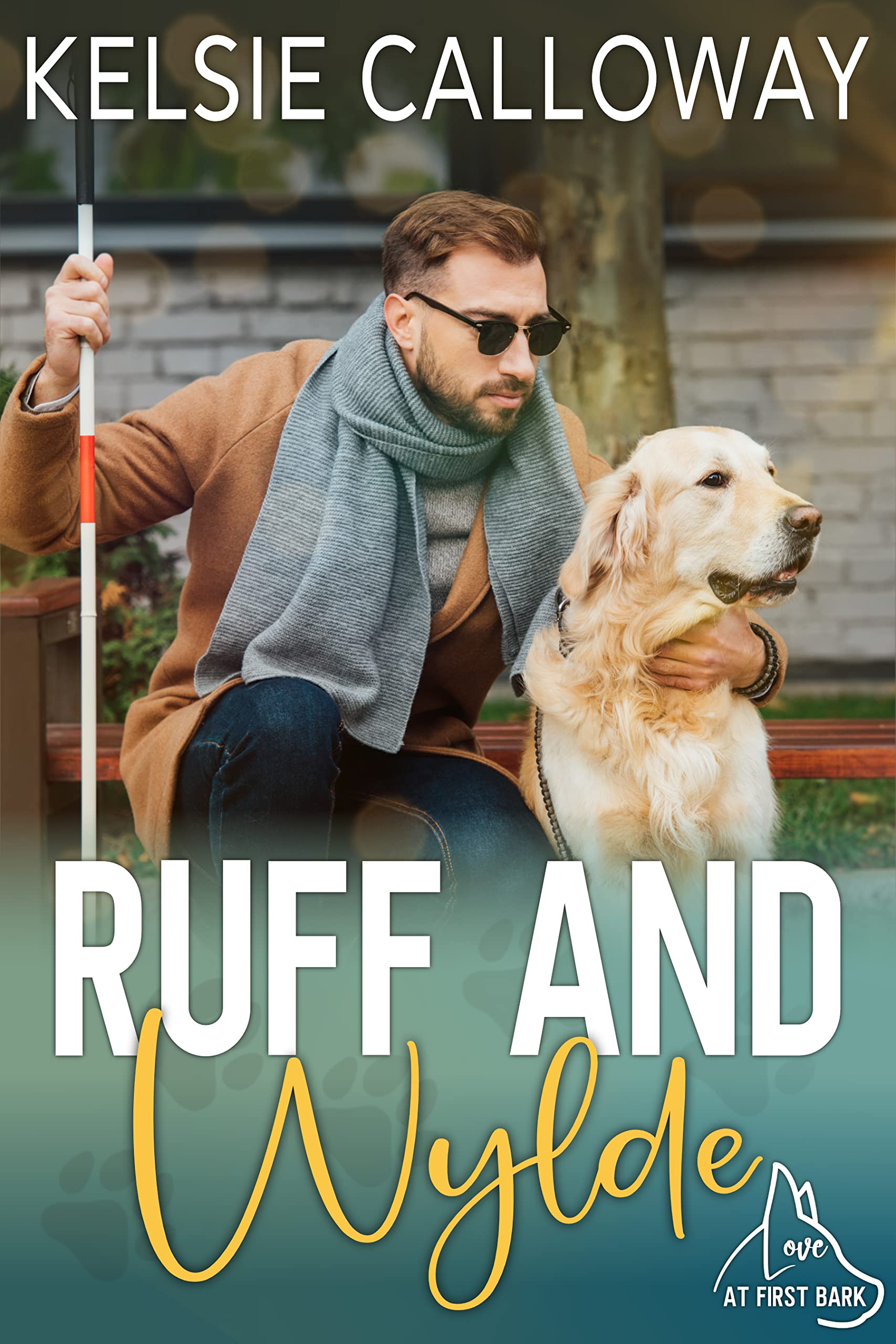 Ruff & Wylde book cover