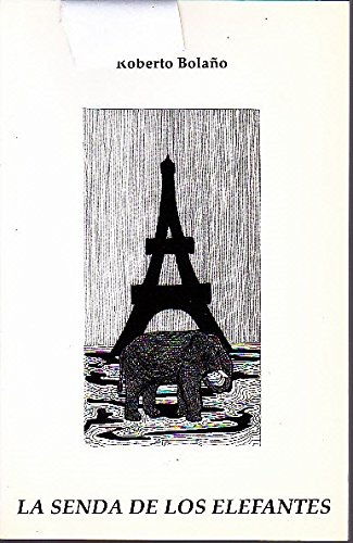 La Senda de los Elefantes book cover