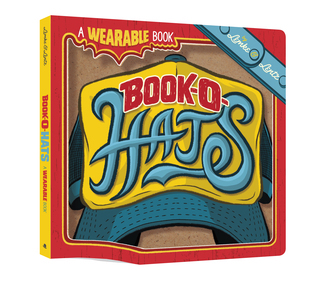 Book-O-Hats book cover