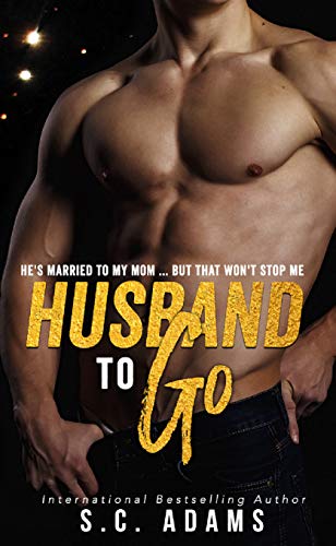 To Go book cover 1