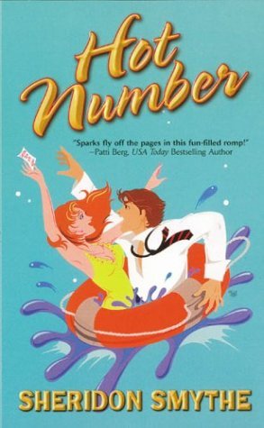 Hot Number book cover