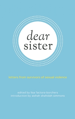 Dear Sister book cover