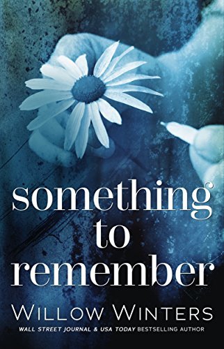 Something to Remember book cover
