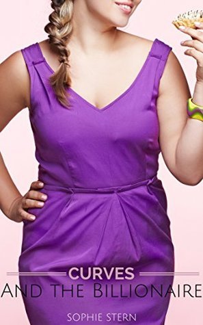 Curves and the Billionaire book cover