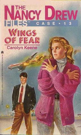 Wings of Fear book cover