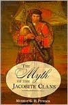 The Myth of the Jacobite Clans book cover