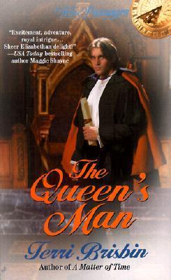The Queen's Man book cover