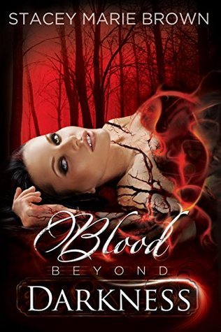 Blood Beyond Darkness book cover
