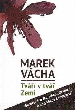 Tváří v tvář Zemi book cover