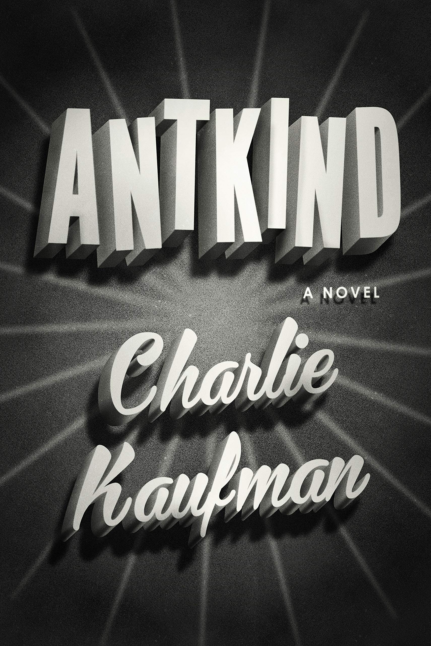 Antkind book cover