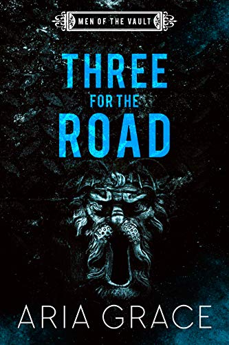 Three for the Road book cover