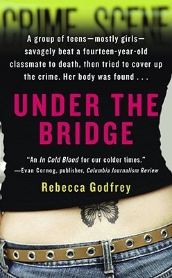 Under the Bridge book cover