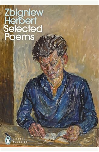 Selected Poems book cover