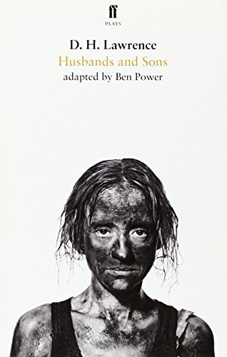Husbands and Sons book cover