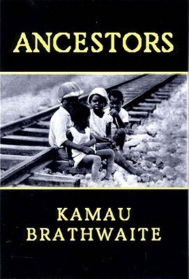 Ancestors book cover