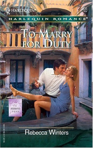 The Husband Fund book cover 3
