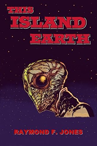 This Island Earth book cover