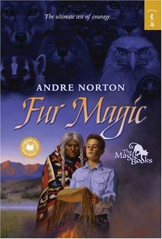 The Magic Books book cover 3