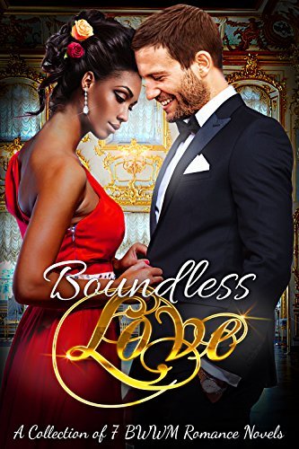 Boundless Love book cover