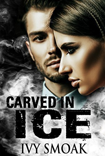 Carved in Ice book cover