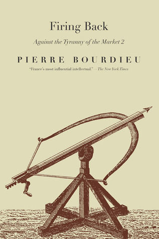 Firing Back book cover