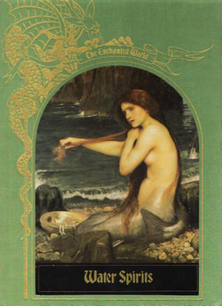 Enchanted World book cover 2