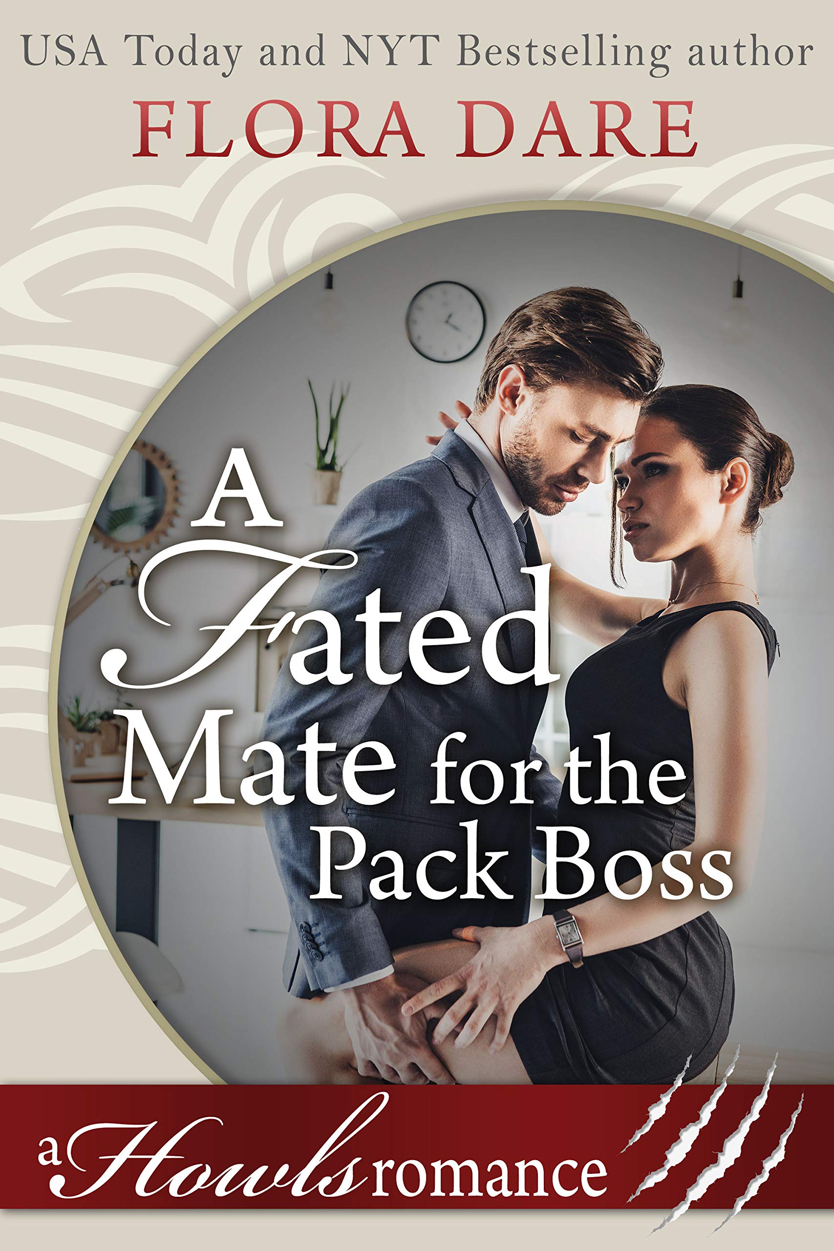 Love, Fates and Mates in Divided Hills book cover 1