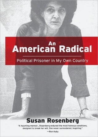 An American Radical book cover