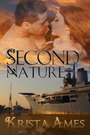 Second Nature book cover