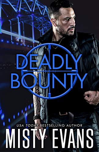 Deadly Bounty book cover