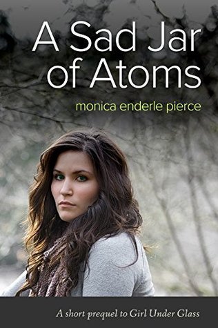 A Sad Jar of Atoms book cover