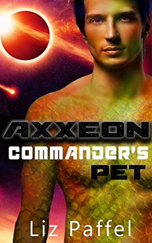 Mates for Axxeon 9 book cover 2