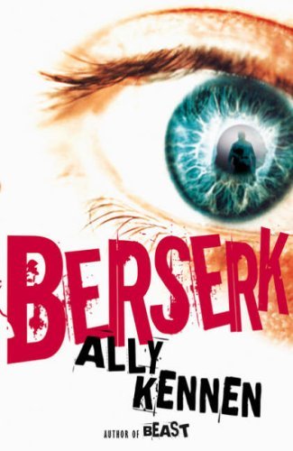 Berserk book cover