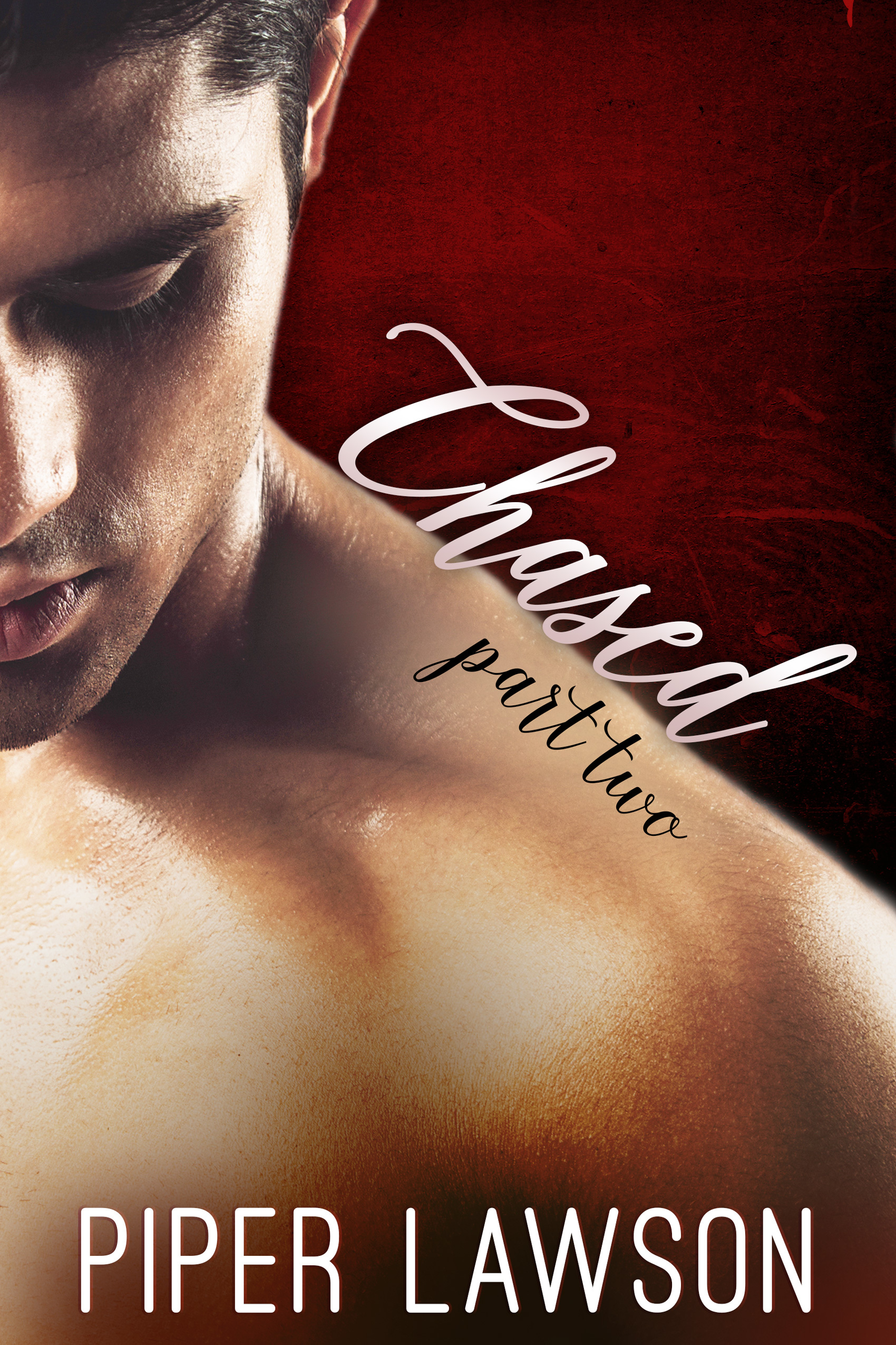 Chased book cover 2