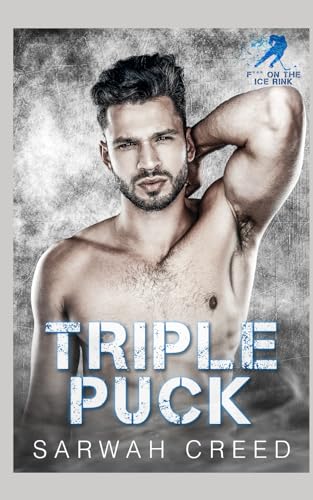Triple Puck book cover