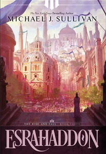Esrahaddon book cover