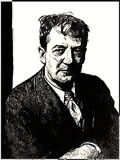 The Dumb Man book cover