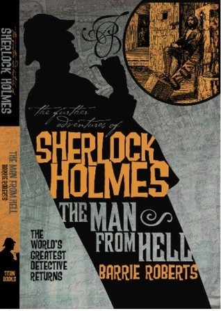 The Further Adventures of Sherlock Holmes book cover
