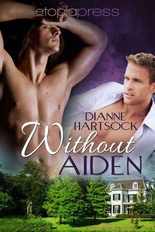 Without Aiden book cover