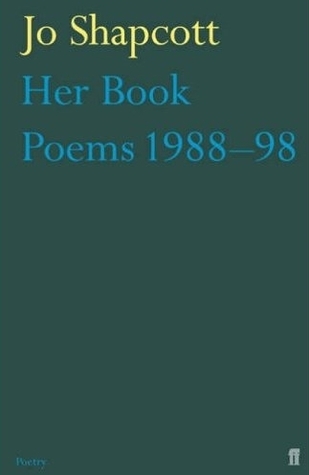 Her Book book cover