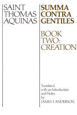 Summa Contra Gentiles book cover 2