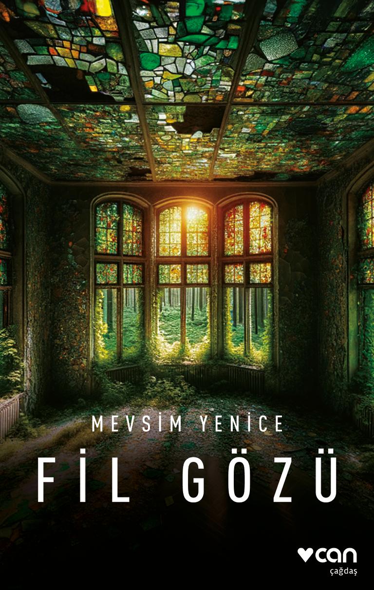 Fil Gözü book cover