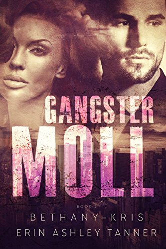 Gun Moll book cover 2