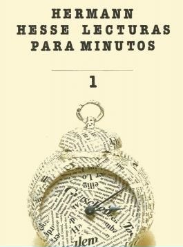 Lecturas para minutos 1 book cover