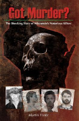Got Murder book cover