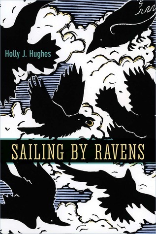 Sailing by Ravens book cover