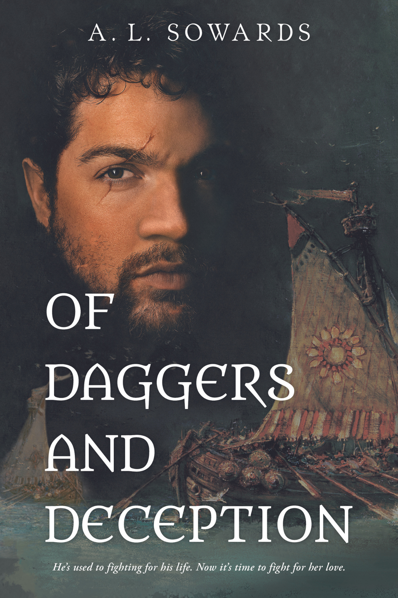 Duchy of Athens book cover 2